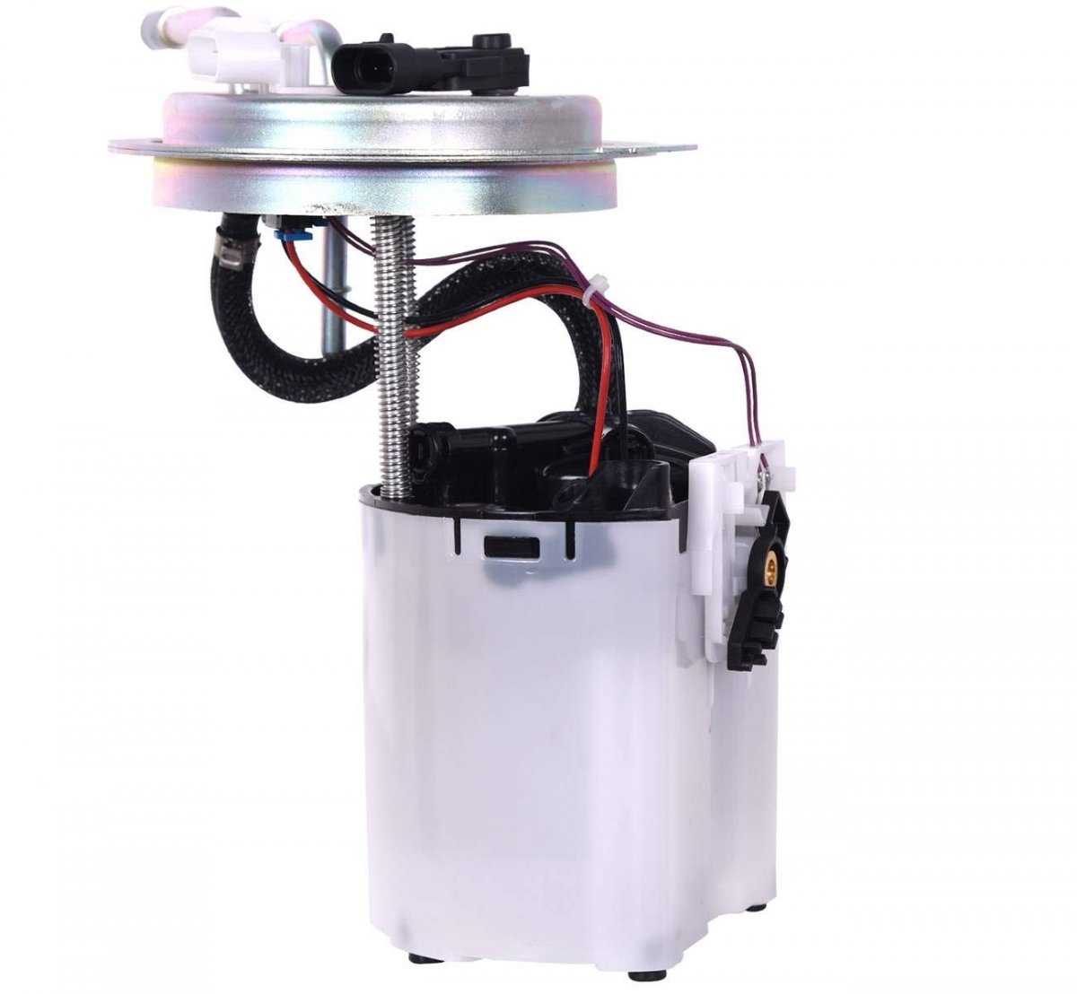 Bapmic E3706m Fuel Pump Module Assembly For 2005-2007 Chevrolet Chevy Gmc Avalanche Suburban Yukon Xl 1500