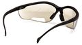 Pyramex V2 Readers Safety Eyewear Indoor Outdoor Mirror 2 0 Lens With Black Frame 