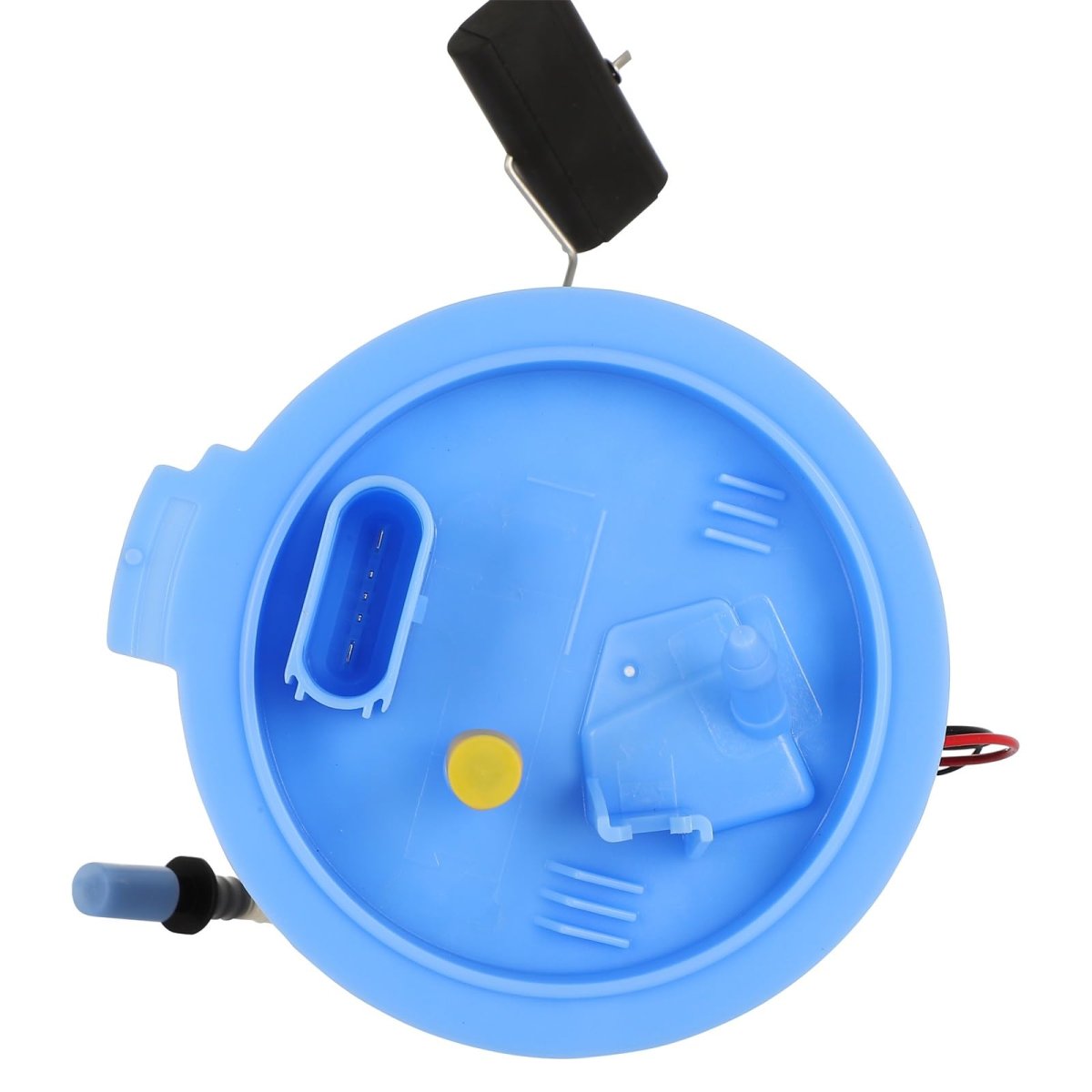 Fits For Fuel Pump Electric Replacement Module Assembly Audi A3 2015-26 L4 1 8l 2017-2020 2 0l Volkswagen Golf 2015-2018 1