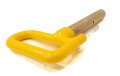 The Rop Shop Yellow Connecting Pin Assembly For Meyer Diamond 11860