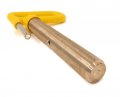The Rop Shop Yellow Connecting Pin Assembly For Meyer Diamond 11860