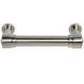 3440-76 Ckp Brand Bar Pull Brushed Nickel 