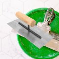 Healvian Concrete Finishing Trowel Flat Tool Plastering