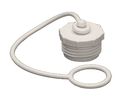 Aqua Pro Garden Hose Plug And Strap 1 Card 