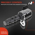 A-premium Engine Variable Valve Timing Vvt Solenoid Compatible With Toyota Corolla 2005-2006 Matrix 2004-2006 Celica 2002-2005