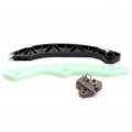 Ocpty Timing Chain Kit Compatible With 2006014 For Hyundai Kia Mitsubishi Dodge Jeep Genesis Coupe Sonatate Optima Sorento For