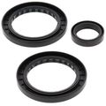 Rear Differential Seals Kit For Polaris Magnum 325 2x4 2000 2001 2002 3 Included 