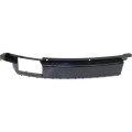 Ford Fusion 2013 2014 2015 2016 Bumper Cover Support Driver Side Front Inner Made Of Plastic Replacement For Fo1042134 