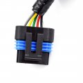 Fuel Pump Driver Module Pmd Relocation Kit Set Replacement For Chevy Gmc 6 5l