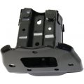 Rear Passenger Side Bumper Mounting Bracket For Nissan Altima 2013 2014 2015 2016 2017 2018 Replacement Ni1167112 And 