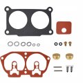 Wflnhb Carburetor Carb Rebuild Repair Kit Fit For 1986-1995 Yamaha Outboard V4 V6 Many115 130 150 175 200 225 Hp