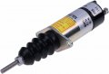 Solarhome 12v Solenoid 307-2758 Compatible With Onan P216g P218g P220g P224g Ol16 Ol18 Ol20 Ol24 Lx720 Lx770 Lx790 Lx990 Miller