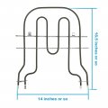 W Oven Range Broil Element Replacement For Whirlpool 9760774 Ap6014070 Ps11747304 Kitchen Aid Ranges And Ovens