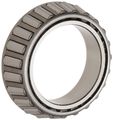 Timken Jlm508748 Tapered Roller Bearing 