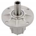 Aintier Spindle Assembly W Pulley Bolts- Fits For Bobcat 36567 Xm 36 48 Lawn Mowers Replaces 285-879