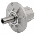 Aintier Spindle Assembly W Pulley Bolts- Fits For Bobcat 36567 Xm 36 48 Lawn Mowers Replaces 285-879