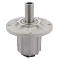 Aintier Spindle Assembly W Pulley Bolts- Fits For Bobcat 36567 Xm 36 48 Lawn Mowers Replaces 285-879