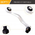 Ocpty New 2-piece Fit For 1999-2005 Audi A4 Quattro A6a A6 Allroad S4a S6a S8a Volkswagen Passat-2 Front Left Right Upper