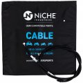 Niche Clutch Cable For Kawasaki Kx125 1999 54011-1388
