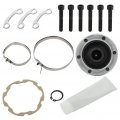 932-301 Front Drive Shaft Cv Joint Kit Fit For Jeep Liberty Grand Cherokee 4l 3 7l 2 8l 0l 5 6 1l 4 1999-2007 
