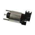 Starter Solenoid For Acura Zdx 2010 2011 2012 2013 31296r70a51 Stud And Blade Terminal Female Connector Black 