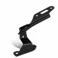 Dna Motoring Passenger Side Hood Hinge For 02-06 Acura Rsx Oem-hh-ac1236102 