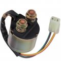 Axitron Replacement Starter Relay Solenoid For Honda Trx350 Trx400 Trx450 Trx500 