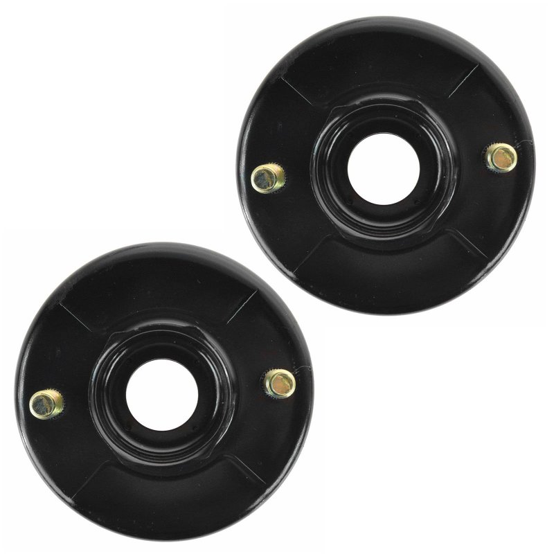 Strut Mount Front Lh Left Rh Right Kit Pair For Integra Civic Del Sol Cr-v S2000