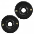 Strut Mount Front Lh Left Rh Right Kit Pair For Integra Civic Del Sol Cr-v S2000