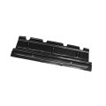 Lower Radiator Support Air Deflector Ford Edge 2019 2020 2021 2022 2023 Pe Plastic Heat Formed Replacement For Fo1218190 