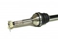 Atvpc Rear Left Cv Axle For Kawasaki Teryx 750 2008-2011 59266-0018