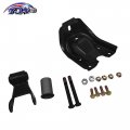 Tom Leaf Spring Shackle Bracket For 1988-1997 Chevy Gmc C1500 C2500 Blazer Yukon 722-102 15529431