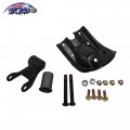 Tom Leaf Spring Shackle Bracket For 1988-1997 Chevy Gmc C1500 C2500 Blazer Yukon 722-102 15529431
