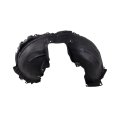 Front Driver Side Fender Liner For Ford Bronco Sport 2021 2022 2023 2024 Capa Certified Plastic Fits M 16103a Fo1248218 Without 