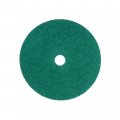 3m Green Corps Fibre Disc 01923 7 In X 8 24 20 Discs Per Carton 