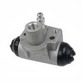 Wheel Cylinder 072-1830 For Rear Position Machined Finish Complete New Assembly 