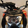 Rage Cycles Front Turn Signals For Yamaha Mt-09 2014-2016