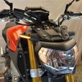Rage Cycles Front Turn Signals For Yamaha Mt-09 2014-2016
