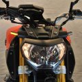 Rage Cycles Front Turn Signals For Yamaha Mt-09 2014-2016