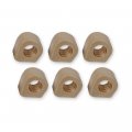 Dr Pulley 15x12 Sliding Roller Weights 7 Gram 