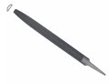 Grobet Usa 10 Rasp Half-round Cut 6 