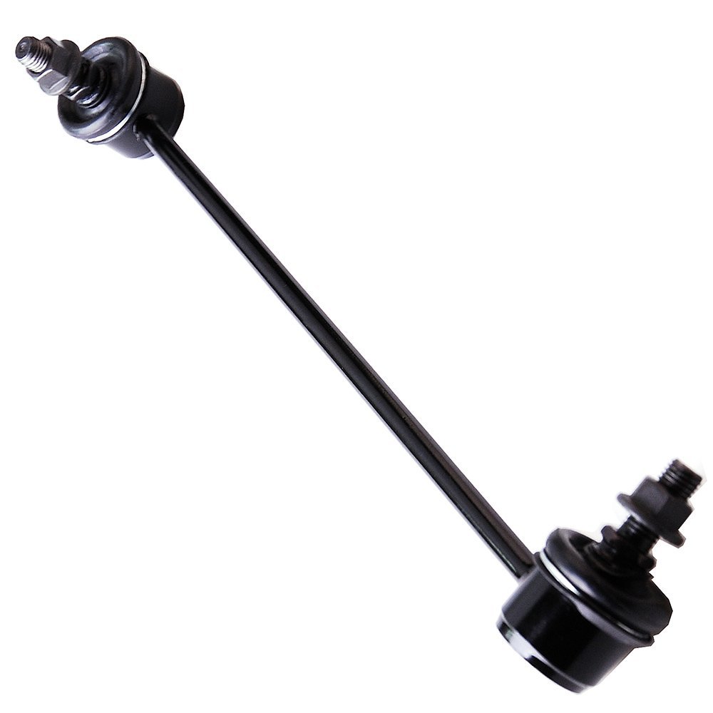 Front Sway Bar End Link Kit K80858 K80859 For Hyundai Accent And Kia Rio Rio5 2006 2011 2 Piece Stabilizer Set