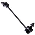 Front Sway Bar End Link Kit K80858 K80859 For Hyundai Accent And Kia Rio Rio5 2006 2011 2 Piece Stabilizer Set