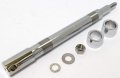 Harddrive 68-634 Front Axle Kit 1 Pack 