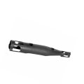 Parking Brake Equalizer Bar For Gmc Savana 1500 2500 1996 To 2002 Alx Pau Ac 25515645 Cla1 Front Position Standard Style Black