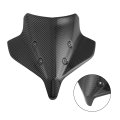 Abs Motorcycle Windshield Windscreen Fit For Yamaha Mt-10 2022-2024 Sp