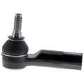 Tie Rod End For 1998 2010 Volkswagen Beetle Front Position Threaded Stud Rubber Boot Black Alx Pau Og Ges3524 Cla1 