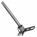 Caltric Gear Shift Shaft Assembly Compatible With Yamaha Yfz450 Atv Quad 2007 2008 2009