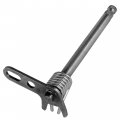 Caltric Gear Shift Shaft Assembly Compatible With Yamaha Yfz450 Atv Quad 2007 2008 2009