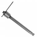 Caltric Gear Shift Shaft Assembly Compatible With Yamaha Yfz450 Atv Quad 2007 2008 2009